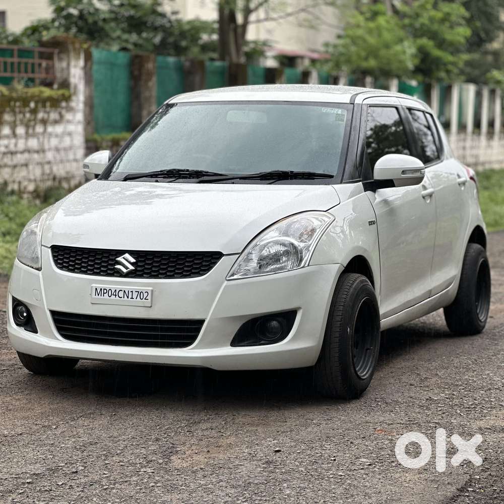 Maruti Suzuki Swift DDiS VDI, 2014, Diesel
