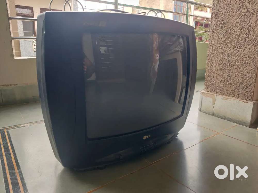 Lg television