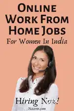 Work from home online promotion only womens and clg students Karnataka