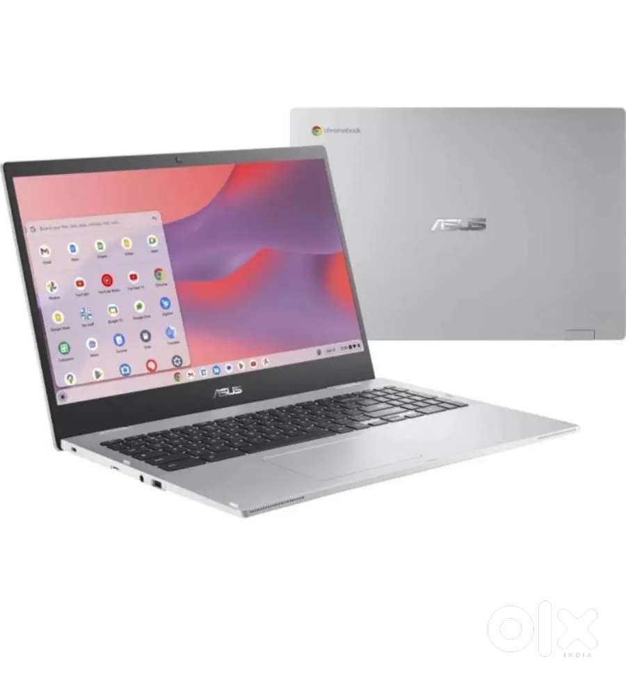 Asus Chromebook 4/128