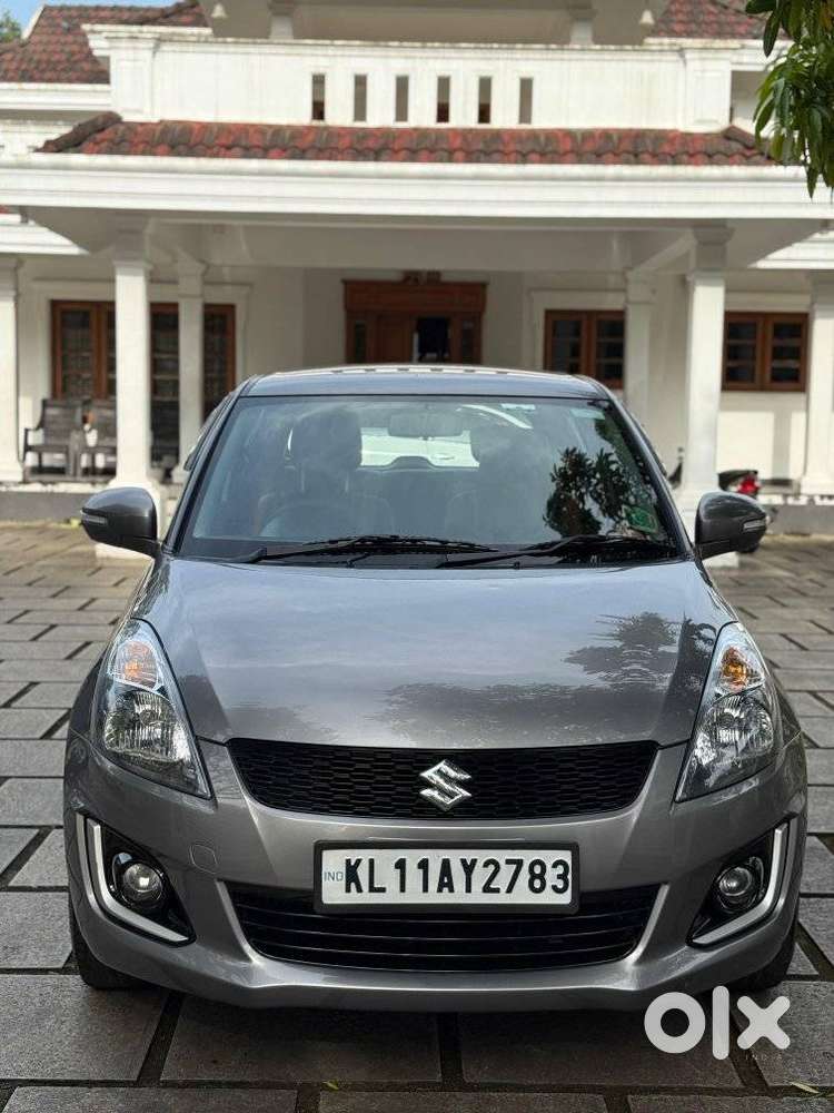 Maruti Suzuki Swift VDI Optional, 2015, Diesel