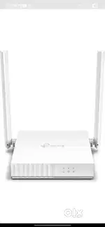 TP-Link Wireless Router 300MBPS wifi speed