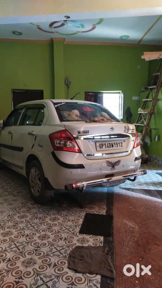 Maruti Suzuki Dzire 2013 Diesel 160000 Km Driven