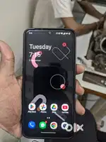 One plus 7