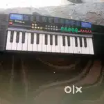 Casio SA-21