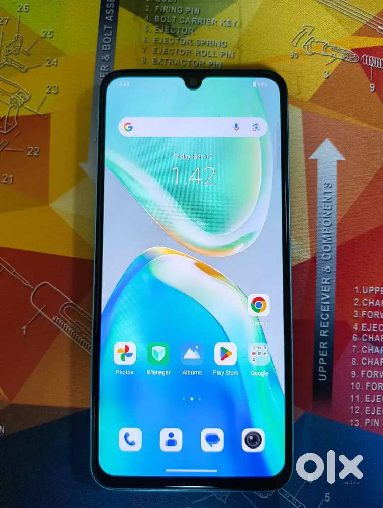 Vivo V25 5G