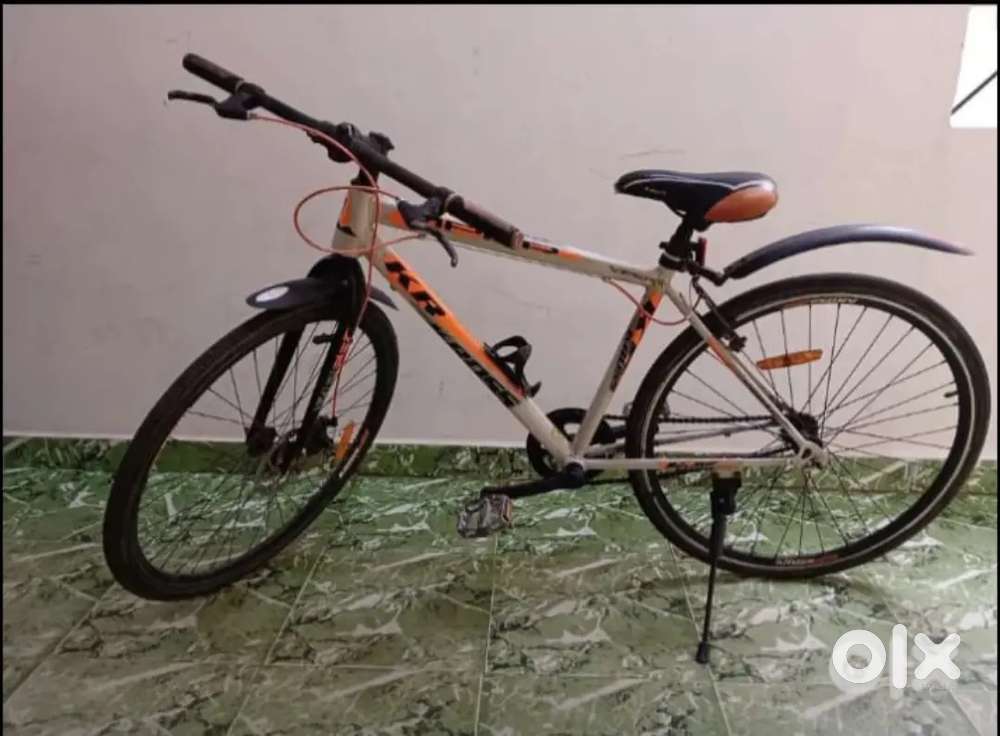 Kross viper bicycle for sale