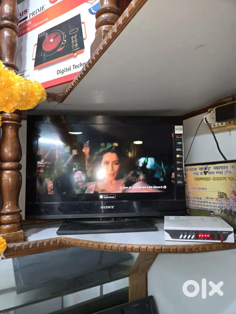 SONY ORIGINAL TV