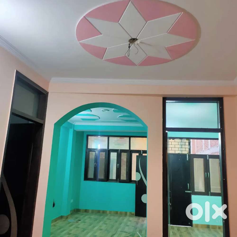 2 BHK flat available