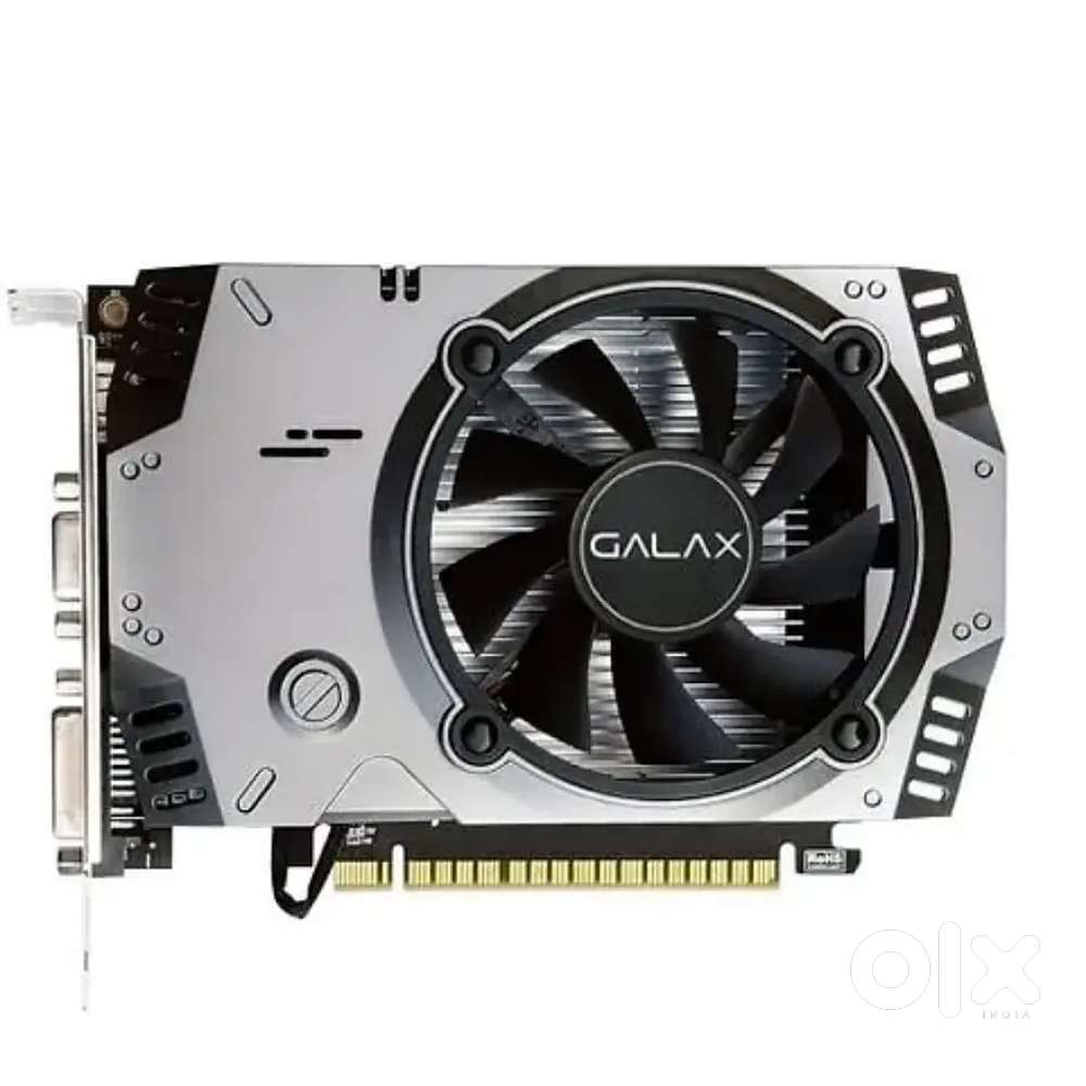 Galax gt 730 4gb ddr3