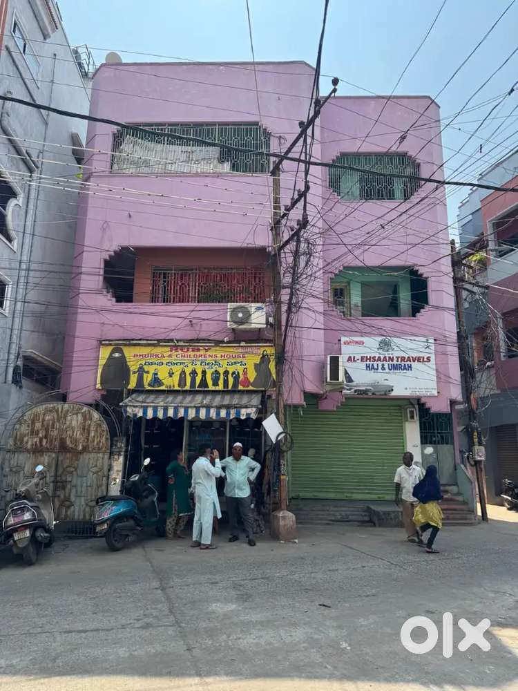 commercial building for sale