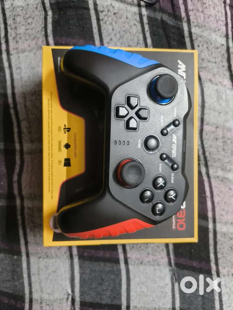Ant eSports gp310 wireless console