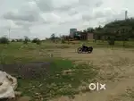 A good size plot for long investment or making home