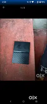 WD My Passport 2TB Hard disk drive for allcomputer laptop mobile