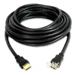 New HDMI Cable 5 Meter Cable @ Just Rs 250 Only...