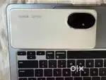 honor 200 white color