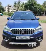 Maruti Suzuki S Cross Zeta SHVS, 2018, Diesel