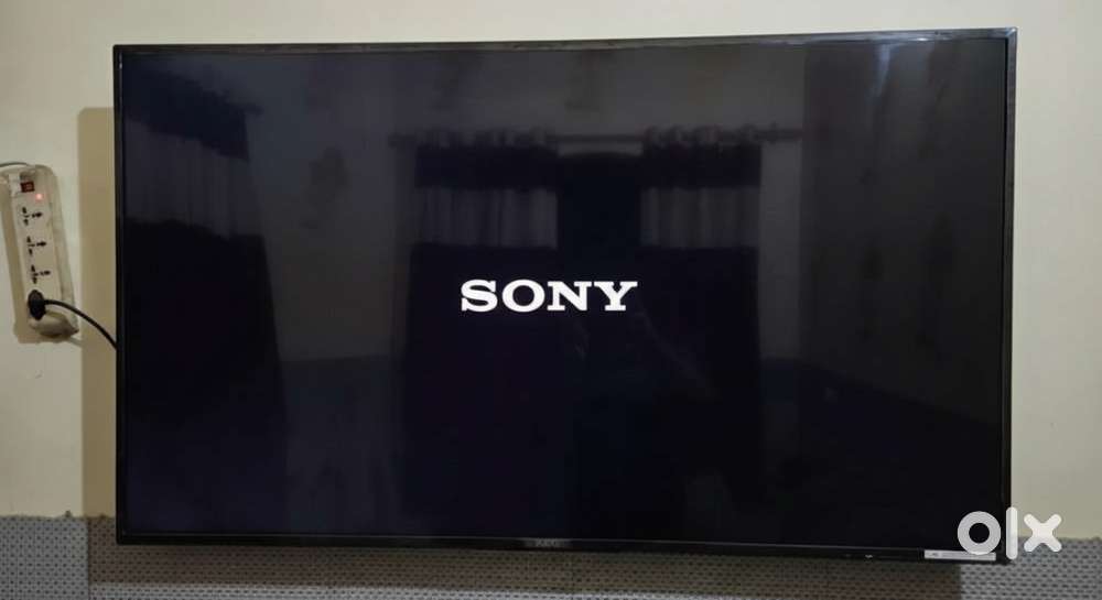 Sony 50 Full HD Android Smart TV (Model 800D) – Excellent Condition
