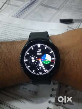 Samsung galaxy watch 4