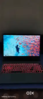 Dell g15/Dell laptop
