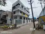 Commercial Space