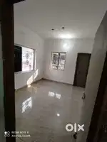 Kali Mandir ghosh para 1 bhk apartment ready to move condition