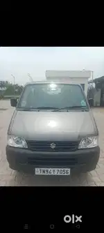 Maruti Suzuki Eeco 5 Seater AC, 2022, Petrol