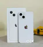 iPhone13 all original wid all accessories available in good condition