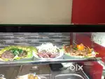 Front office and billing staff,delivery boy and driver and Chinesecook