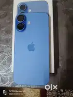 Iphone 16 under warranty