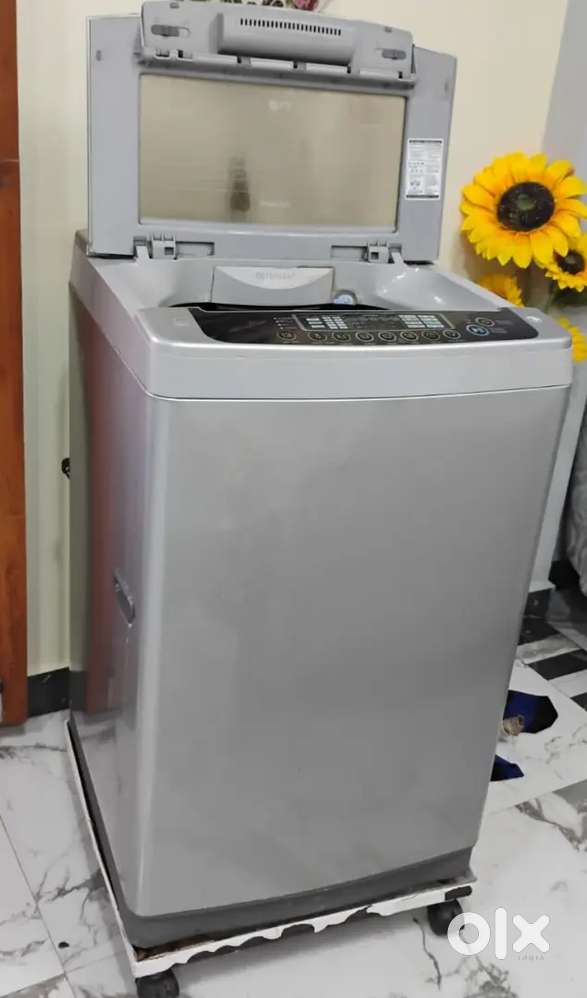 LG 6.5kg waching machine