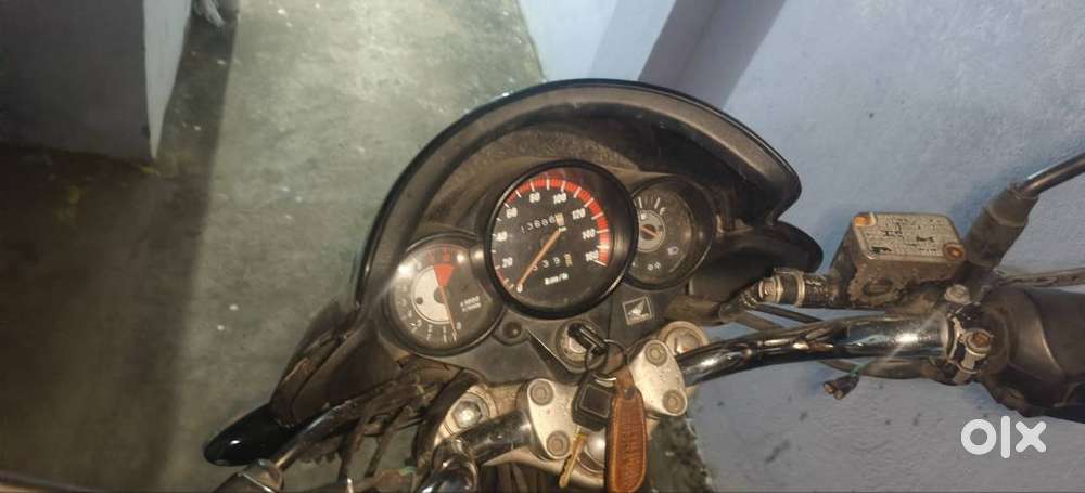 2017 bs 4 unicorn single  hand  good condition well maintained