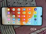 Samsung A32 is in excellent condition for sale..