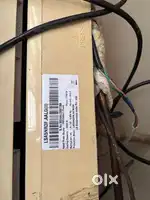 LG Split AC 1.5 Tons