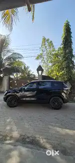 Tata Harrier 2023 Diesel Well Maintained