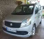 Very good condition, very smooth engine,1st owner