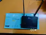Tp link mr100 4g sim router