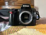 Nikon d90.   20 18