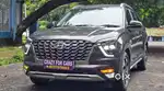 Hyundai Alcazar 1.5 Signature Diesel MT 6 STR, 2022, Diesel