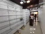 Counter tebal And High quality Glass