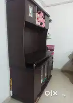 TV cabinet