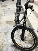 Brend new cycle