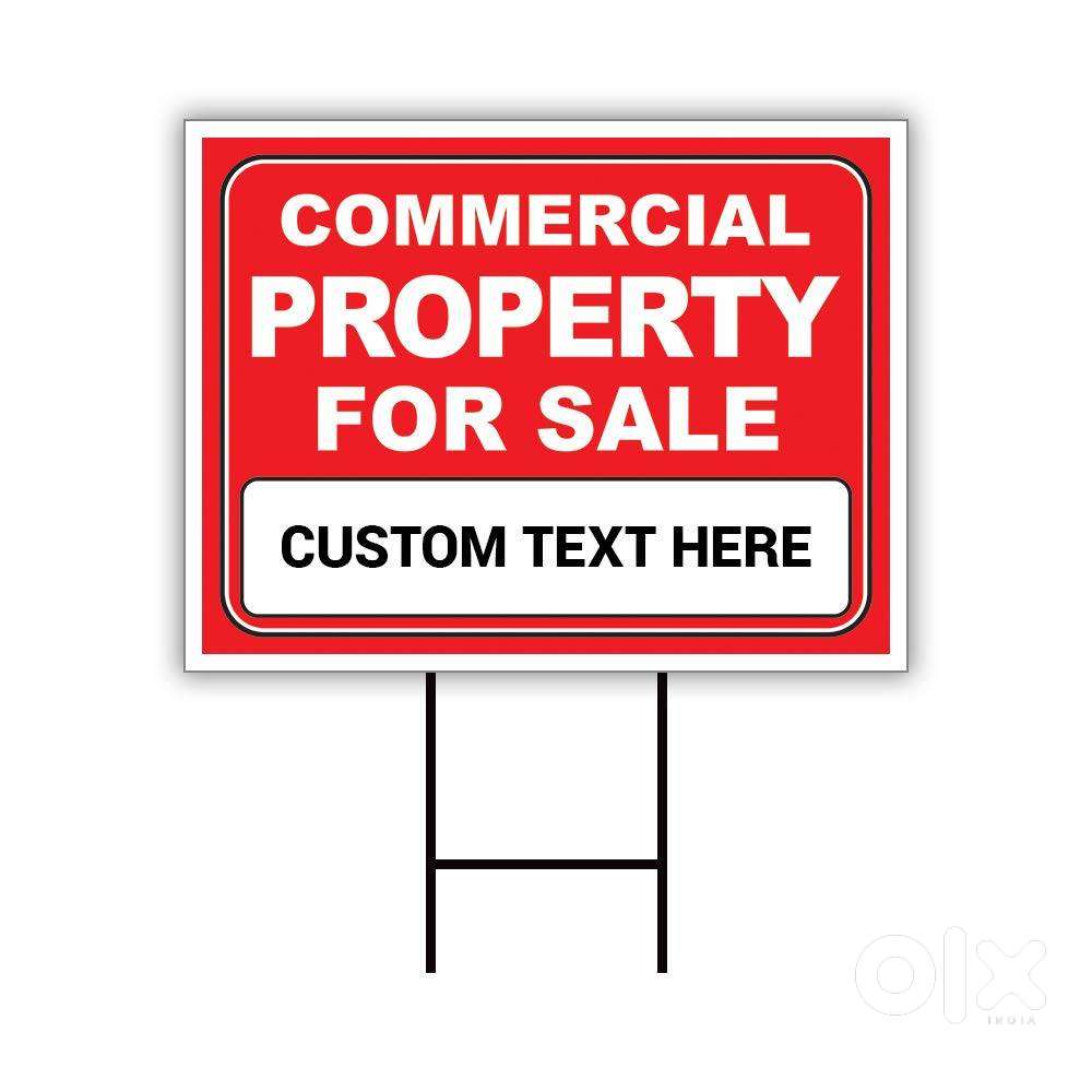 SEMI COMMERCIAL FOR SALE AT MAIN ROAD DALANWALA DEHRADUN
