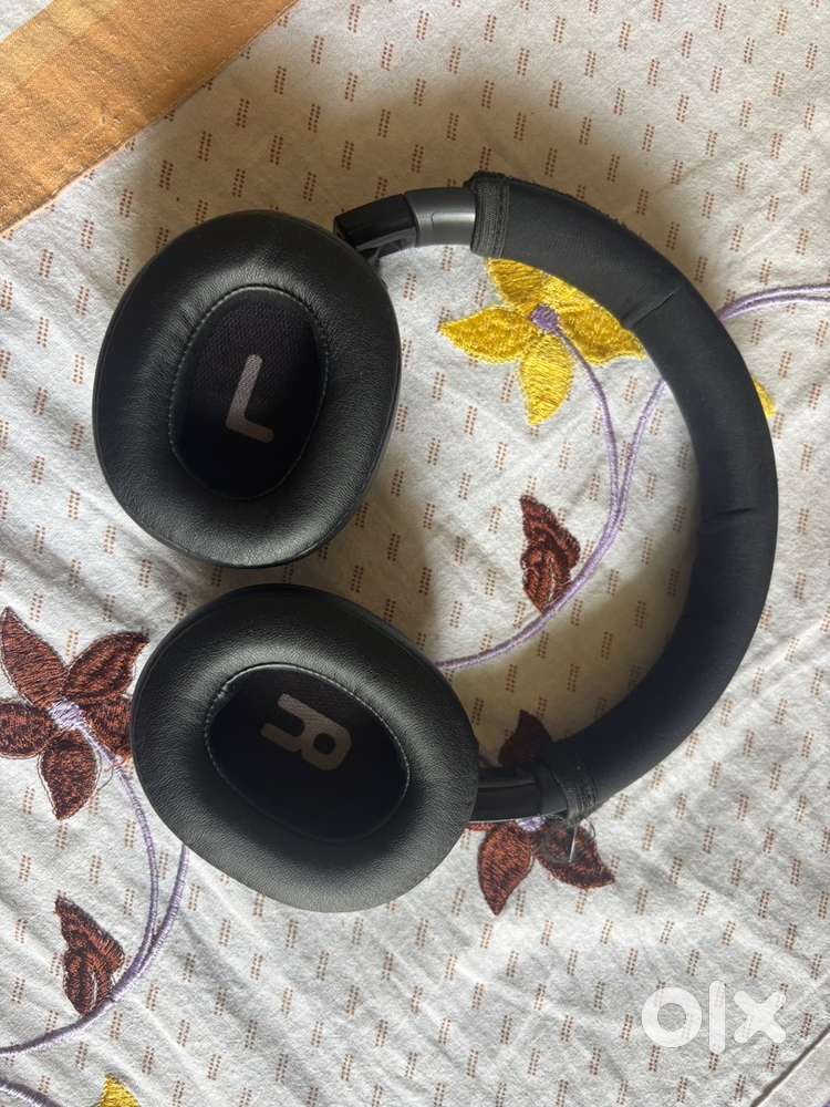 Jbl headphone