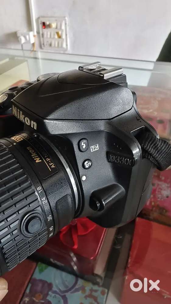 DSLR CAMERA urgent sell
