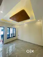 2 bhk flat on 30 ft wide road