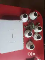 Hike Vision DVR