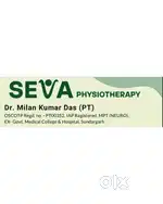 Need anm or gnm nurse for clinic