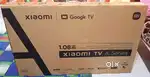 32inch Mi ANDROID TV SEAL PACK WITH WARRANTY (DONT ASK CHEAP RATES)