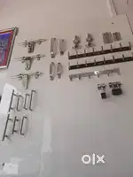 Furniture door fitting Hardware